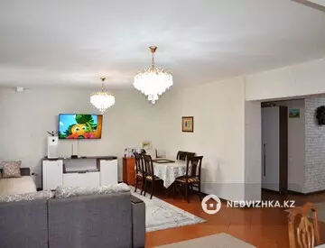 120 м², 4-комнатная квартира, этаж 4 из 5, 120 м², изображение - 41