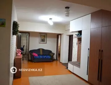 120 м², 4-комнатная квартира, этаж 4 из 5, 120 м², изображение - 30