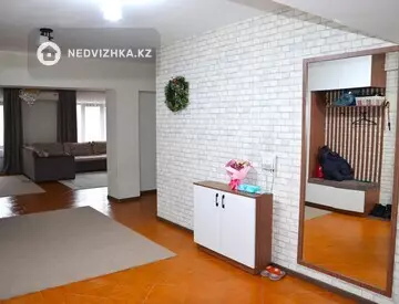 120 м², 4-комнатная квартира, этаж 4 из 5, 120 м², изображение - 14