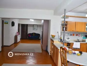 120 м², 4-комнатная квартира, этаж 4 из 5, 120 м², изображение - 11