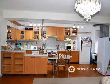 120 м², 4-комнатная квартира, этаж 4 из 5, 120 м², изображение - 5