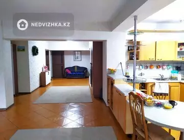 120 м², 4-комнатная квартира, этаж 4 из 5, 120 м², изображение - 44