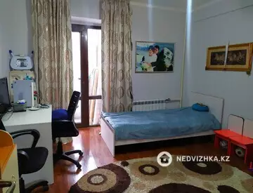 120 м², 4-комнатная квартира, этаж 4 из 5, 120 м², изображение - 28