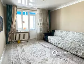 2-комнатная квартира, этаж 10 из 12, 62 м²