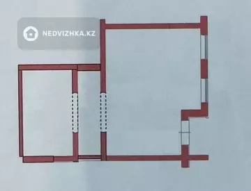 100 м², Помещение, этаж 1 из 12, 100 м², изображение - 6