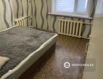 64 м², 3-комнатная квартира, этаж 7 из 9, 64 м², изображение - 3