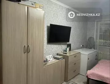 1-комнатная квартира, этаж 2 из 5, 33 м²