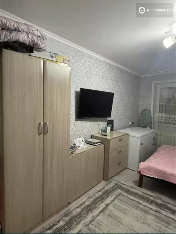 33 м², 1-комнатная квартира, этаж 2 из 5, 33 м², изображение - 1