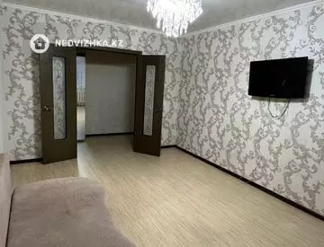 3-комнатная квартира, этаж 5 из 9, 69 м²