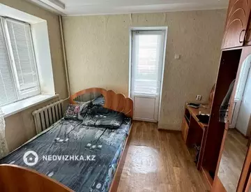 3-комнатная квартира, этаж 4 из 14, 66 м²