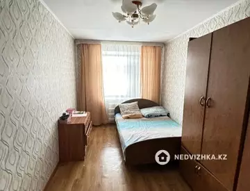 3-комнатная квартира, этаж 4 из 14, 66 м²