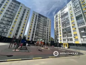 77 м², 3-комнатная квартира, этаж 11 из 12, 77 м², изображение - 19