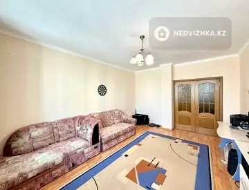 2-комнатная квартира, этаж 12 из 13, 86 м²