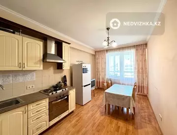 2-комнатная квартира, этаж 12 из 13, 86 м²