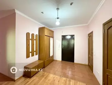 86 м², 2-комнатная квартира, этаж 12 из 13, 86 м², изображение - 5