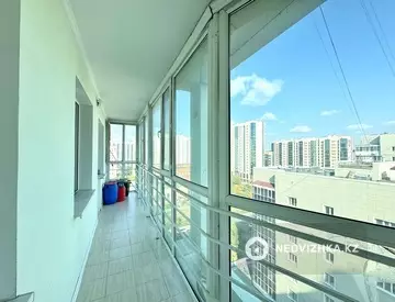 86 м², 2-комнатная квартира, этаж 12 из 13, 86 м², изображение - 7