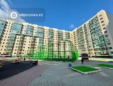 86 м², 2-комнатная квартира, этаж 12 из 13, 86 м², изображение - 9