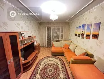 2-комнатная квартира, этаж 1 из 5, 51 м²