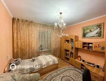 2-комнатная квартира, этаж 1 из 5, 51 м²