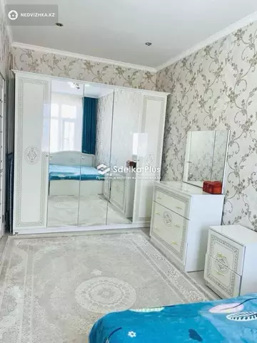 2-комнатная квартира, этаж 14 из 18, 46 м²