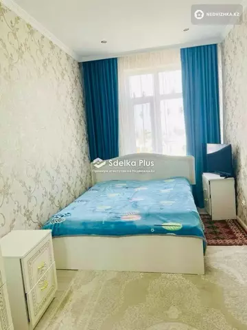 2-комнатная квартира, этаж 14 из 18, 46 м²