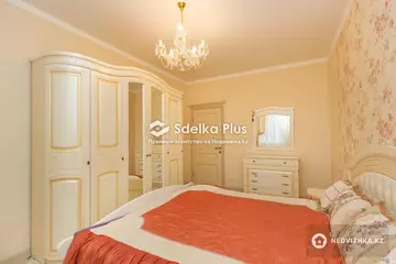 96 м², 3-комнатная квартира, этаж 11 из 20, 96 м², изображение - 11