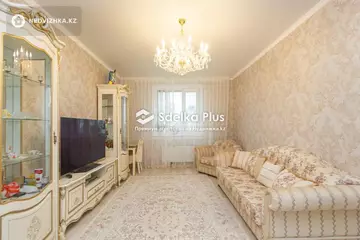 96 м², 3-комнатная квартира, этаж 11 из 20, 96 м², изображение - 17