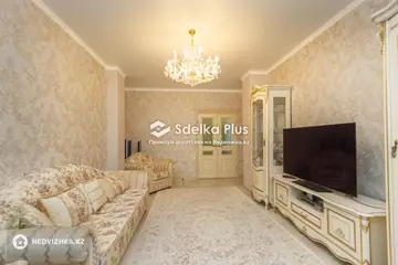 96 м², 3-комнатная квартира, этаж 11 из 20, 96 м², изображение - 21