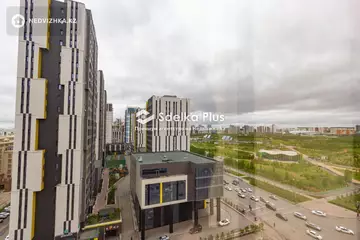 96 м², 3-комнатная квартира, этаж 11 из 20, 96 м², изображение - 27