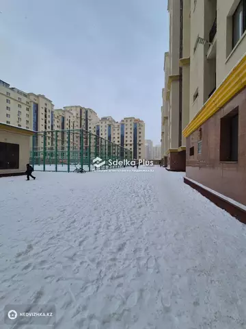 96 м², 3-комнатная квартира, этаж 11 из 20, 96 м², изображение - 30