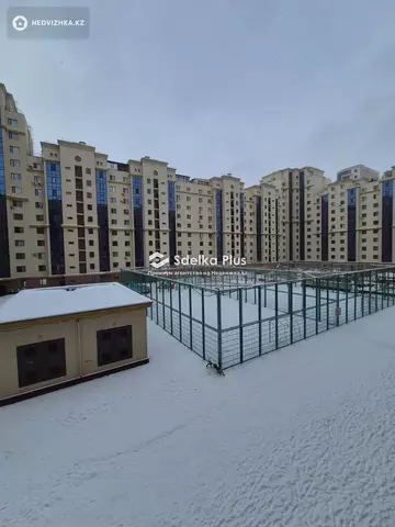 96 м², 3-комнатная квартира, этаж 11 из 20, 96 м², изображение - 31