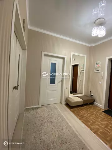 84.8 м², 3-комнатная квартира, этаж 2 из 10, 85 м², изображение - 7