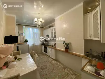 84.8 м², 3-комнатная квартира, этаж 2 из 10, 85 м², изображение - 12