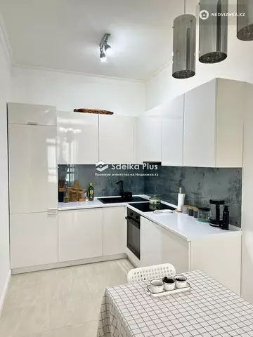 48 м², 2-комнатная квартира, этаж 6 из 19, 48 м², изображение - 7