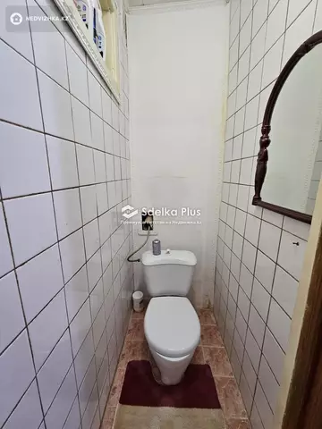 2-комнатная квартира, этаж 1 из 5, 41 м²