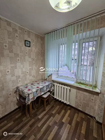 2-комнатная квартира, этаж 1 из 5, 41 м²