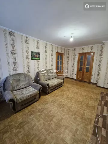 41 м², 2-комнатная квартира, этаж 1 из 5, 41 м², изображение - 4