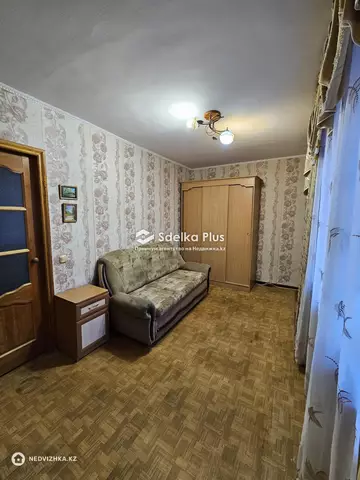 41 м², 2-комнатная квартира, этаж 1 из 5, 41 м², изображение - 7