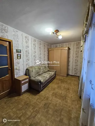 41 м², 2-комнатная квартира, этаж 1 из 5, 41 м², изображение - 8