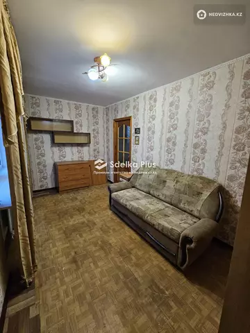 41 м², 2-комнатная квартира, этаж 1 из 5, 41 м², изображение - 9