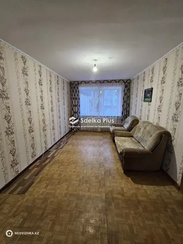 41 м², 2-комнатная квартира, этаж 1 из 5, 41 м², изображение - 10