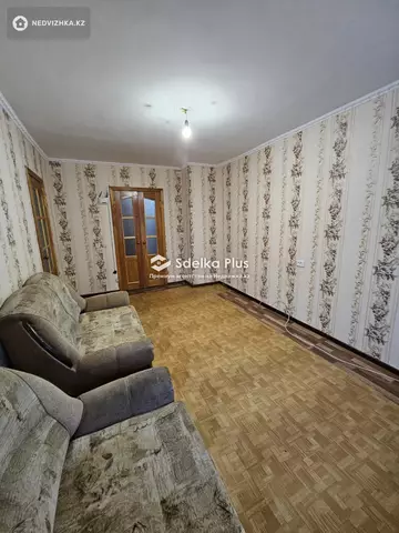 41 м², 2-комнатная квартира, этаж 1 из 5, 41 м², изображение - 11