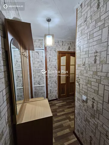 41 м², 2-комнатная квартира, этаж 1 из 5, 41 м², изображение - 12