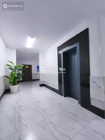 3-комнатная квартира, этаж 5 из 9, 85 м²