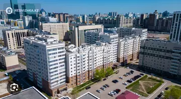 3-комнатная квартира, этаж 9 из 12, 94 м²