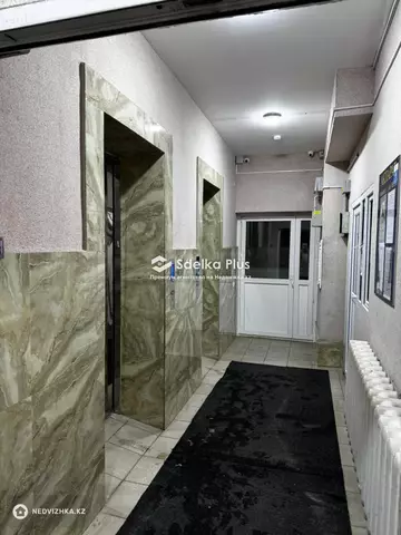 3-комнатная квартира, этаж 9 из 12, 94 м²