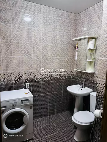 3-комнатная квартира, этаж 9 из 12, 94 м²