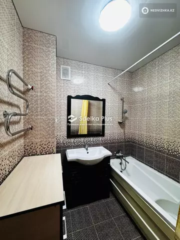 3-комнатная квартира, этаж 9 из 12, 94 м²