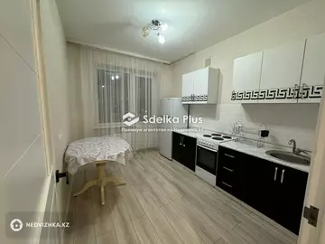 41 м², 1-комнатная квартира, этаж 7 из 8, 41 м², изображение - 4