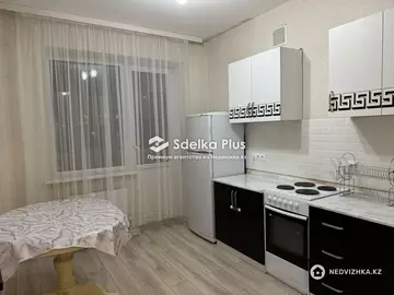 41 м², 1-комнатная квартира, этаж 7 из 8, 41 м², изображение - 6